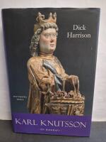 Karl Knutsson : en biografi