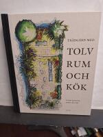 Tr&auml;dg&aring;rd med tolv rum och k&ouml;k