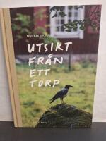 Utsikt fr&aring;n ett torp