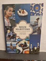 Meze maritime - en matresa i Turkiska vatten