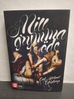 Mitt grymma &ouml;de - roman