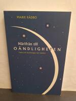H&auml;rifr&aring;n till o&auml;ndligheten - [fakta och funderingar om rymden]