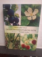 Tr&auml;dg&aring;rdsm&auml;starens k&ouml;k