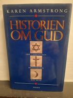 Historien om Gud