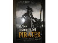 Sanna historier om pirater