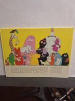 Barbapapas ark