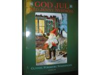 God Jul med Jenny Nystr&ouml;m
