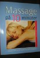 Massage p&aring; 10 minuter