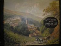 Romantische Reise durch das alte Deutschland