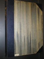 Monumenta Gothoburgensia. Landsh&ouml;vdingeresidens och landsstatshus i G&ouml;teborgs och Bohusl&auml;n. Byggnadshistoria