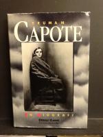 Truman Capote. En biografi