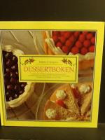 Dessertboken