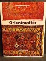 Orientmattor