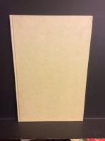 Den m&auml;rkliga historien om en inkunabels f&ouml;delse.