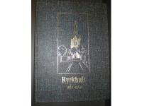 Jubileumsskrift &ouml;ver Kyrkhult. 1865-1965.