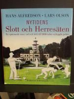 Nytidens Slott och Herres&auml;ten.