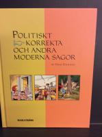 Politiskt korrekta sagor