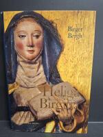 Heliga Birgitta : &aring;ttabarnsmor och profet