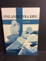 Finlands fyra krig
