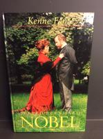 Alfred Bernhard Nobel