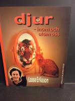 Djur : inom och utom oss