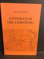 Litteratur om Link&ouml;ping