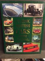 Classic British Cars