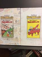 Kalle Anka & Co Den kompletta &aring;rg&aring;ngen 1952 del 1