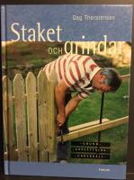 Staket och grindar