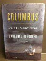 Columbus : de fyra resorna