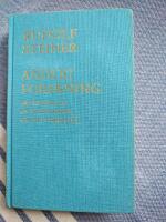 Andlig forskning grundf&auml;rgen av vetenskapen om det f&ouml;rdolda