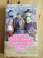 Sirila gentlem&auml;n s&ouml;kes