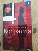 Korparna