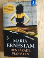 Den s&aring;rade pianisten