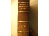 Verldshistoriskt galleri, Del 1-2.