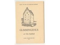 Glimingehus - Svenska fornminnesplatser nr 7