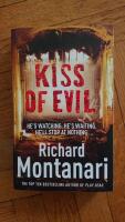 Kiss of Evil