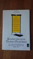 Kommunikation - Teorin i praktiken