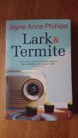 Lark and Termite