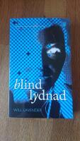 Blind lydnad