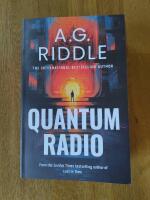 Quantum Radio