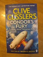 Clive Cussler's Condor's Fury