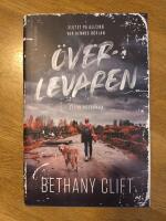 &Ouml;verlevaren
