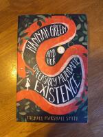 Hannah Green and Her Unfeasibly Mundane Existence