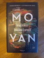 Vitl&ouml;ksballaderna