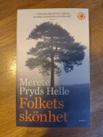Folkets sk&ouml;nhet