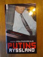 Putins Ryssland