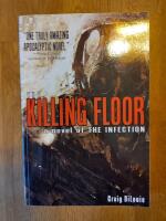 The Killing Floor