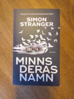 Minns deras namn