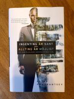 Ingenting &auml;r sant och allting &auml;r m&ouml;jligt : det nya Rysslands surrealistiska sj&auml;l